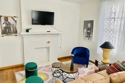 Image de B  very cozy boutique in the center of Short North, next to Convention center