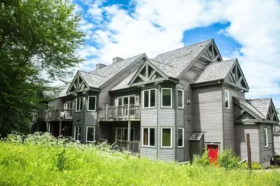 Image de Ski in/Ski out 2 Bedroom Directly on Grammy Jay Run
