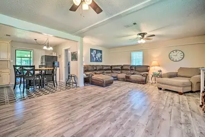 Image de Cozy Murfreesboro Home Near Local Attractions!