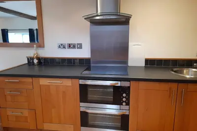 Image de Lovely barn conversion cottage with countryside views