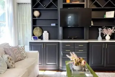 Image de Executive Home w/Pool*3Mins2Beach*WalkDowntown*Gym*Sauna*Bidet