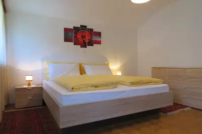Image de Appartements Stoll in a quiet area in the center of San Candido
