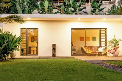 Image de Maison Moderne et Cosy proche de Papeete
