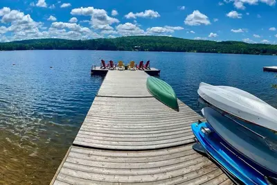 Image de Waterfront 4/Bed in Dorset-Algonquin Highlands