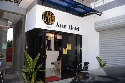 Image de Gmb Arte' Hotel R#10