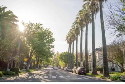 Image de Rare charming bungalow Midtown Sacramento