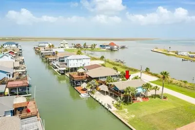 Image de Anchors Away! Comfortable Beach and Fishing Getaway