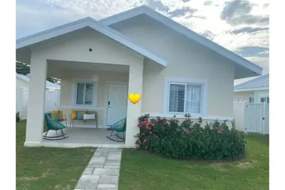 Summer Breeze At Oceanpointe - Private Villa