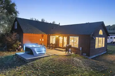 Image de Big Bear Ranch House