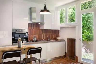 Image de Villa Brancolin