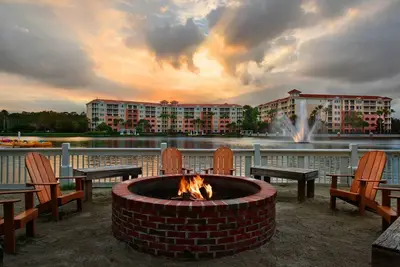 Image de Exclusive Marriott's Grande Vista resort.