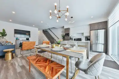 Image de Le chardonnay 3 bedroom town house