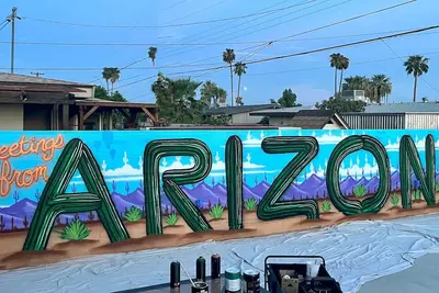 Image de Glendale Heated Pool Pet Friendly