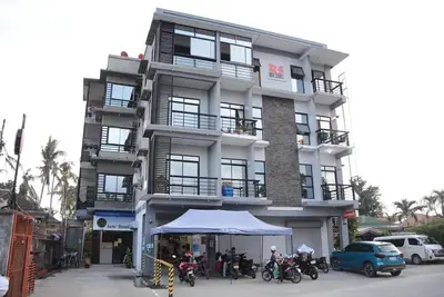 Image de Gmb Arte' Hotel R#8