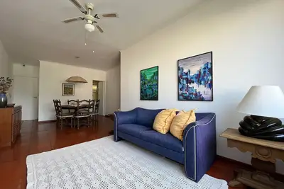 Image de Spacious and comfortable in Pitangueiras