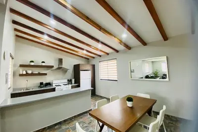 Image de Villa Macrina Houses In The Guadalupe Valley