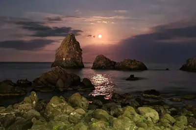 Image de L'isola and IFaraglioni house apartment in Acitrezza