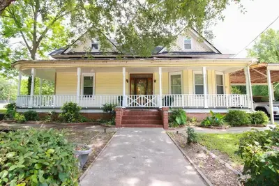 Image de Dukes Street Retreat 5min from I-95!