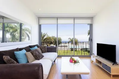 Image de Home2Book Sea View & Pool Getaway, Santa Úrsula