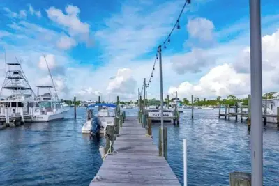 Image de Manatee Pocket! 1 Bedroom, 1 Bath Unit To Yourself