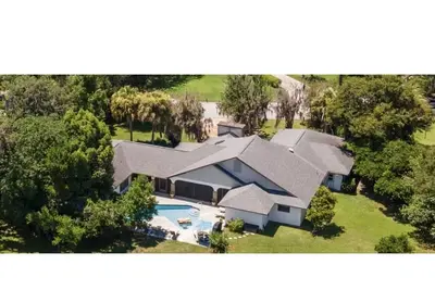 Image de Spacious Home with Pool Near Hits (Horse Country)