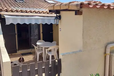 Image de Maison plage à 400 m de la plage