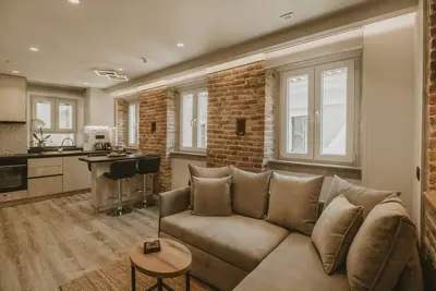 Image de Palazzino Veneziano Luxury Apartment