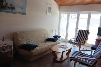 Image de Maison à 5 minutes de la plage et des commerces