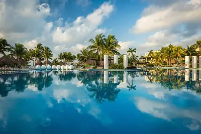Image de Mayan Palace 1 Bedroom Suite Riviera Maya Entertainment/Golf/Spa/30 Restaurants