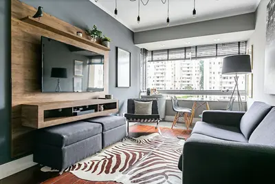 Image de Wi-Fi 120mb | 120m from Beiramar Shopping #Ca31