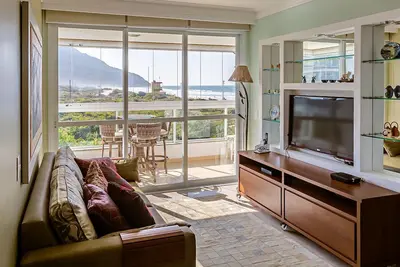 Image de Sea View | Balcony with Barbecue #Ia09