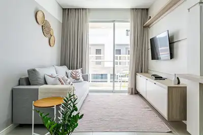 Image de Me2 | 3q Apartment | Complete with strategic location between Center and Beaches #Jpa03