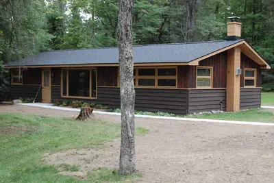 Image de Your perfect getaway in the heart of Northern Michigan. . .