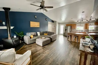 Image de Private Home on Hatcher Pass