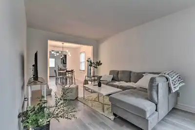 Image de Trendy Birmingham House w/ Laundry Amenities!