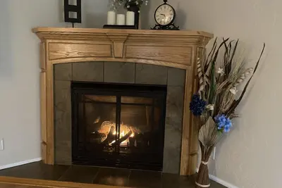 Image de Arcata cozy 2-bedroom with fireplace, close to downtown and Cal Poly Humboldt