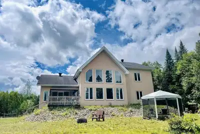 Image de Auberge Rivière Noire(B) Mont Tremblant & Lac Provost
