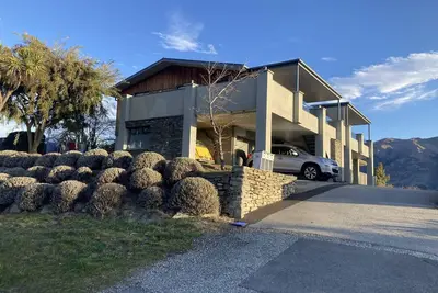 Image de Wanaka Apartment