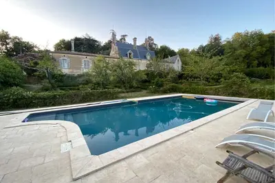 Image de Le Château du Roc