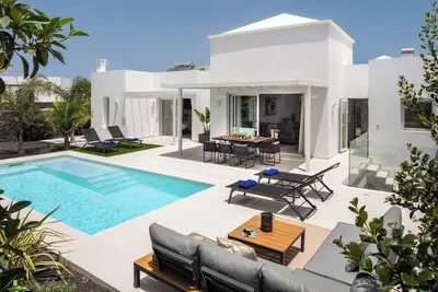 Image de Sunrise 1 | Brand New Stylish 3-bedroom villas with private pools