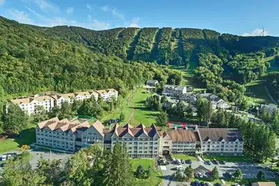 Image de Wyndham Bentley Brook Condo Resort