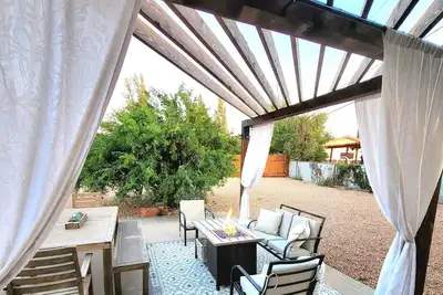 Image de Beautiful Casita, Pet Friendly, Full Rv Hookups & Boat Parking