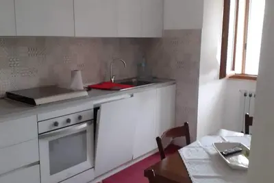 Image de \" Casa Vacanze Gio \"<br>Campagnatico/Gr//Toscana<br>Holiday homes for 5 people<br>