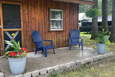 Image de N. Iroquois away