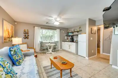 Image de Quaint & Dreamy Mt Dora Cottage: Close to Lake