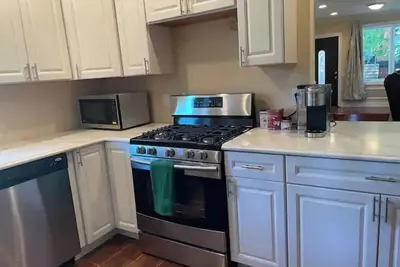 Spacious, Brand New 2Bedrooms 2Baths In Park Slope