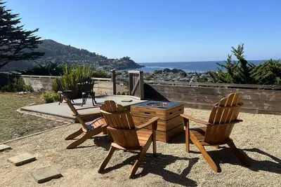 Image de Stunning ocean views close to beach and Sf