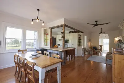 Image de Hillview Country House - Luxury Retreat  near Maldon, Best Views, Firepit & Deck