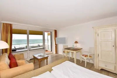 Image de Haus Metropol, App 28