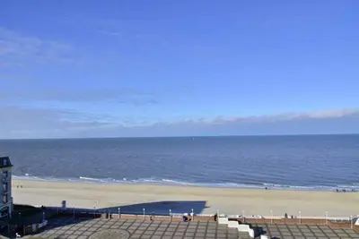 Image de Haus am Meer, App 143